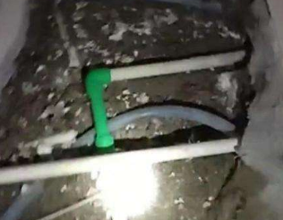 临河卫生间漏水多少钱