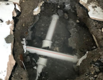 临河卫生间防水公司