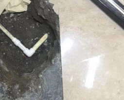 临河卫生间测漏水多少钱