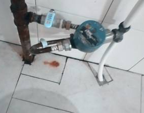 临河卫生间测漏水哪家优惠