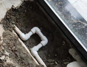 临河卫生间测漏水哪家好