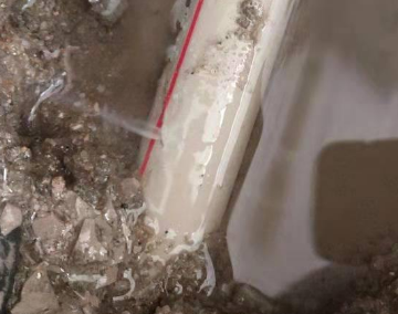 临河水管维修多少钱