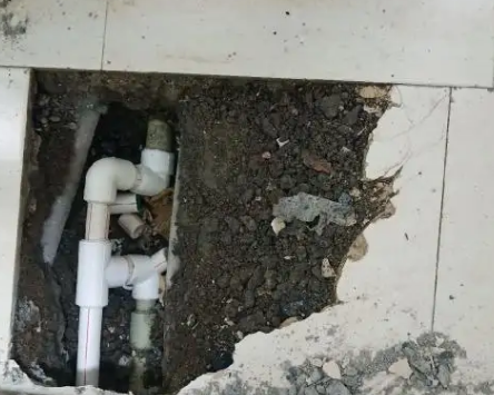 临河卫生间测漏水哪家好
