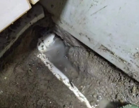 临河卫生间测漏水多少钱